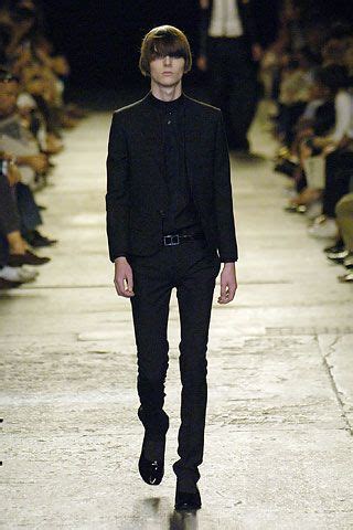 dior homme ss07|hedi slimane dior men.